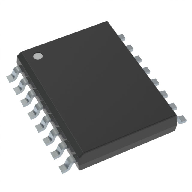 IC TELECOM INTERFACE 16SOIC