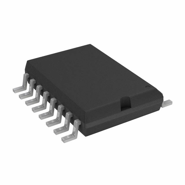IC GATE DRVR LOW-SIDE 16SOIC