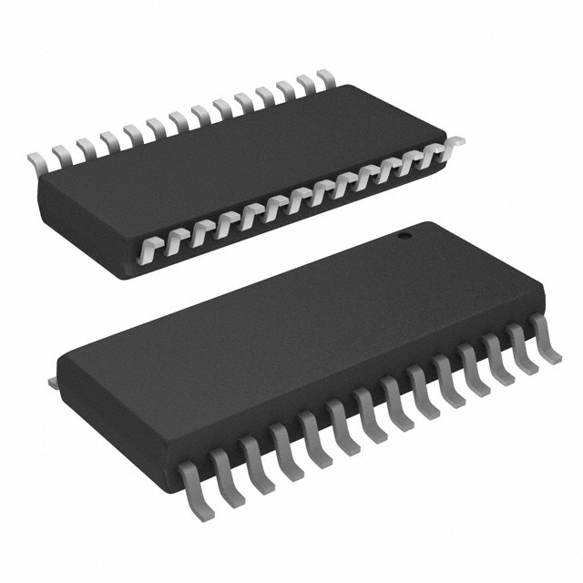 IC MOTOR DRIVER 7V-40V 28SOIC