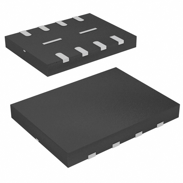 IC FLASH 16MBIT SPI/QUAD 8USON