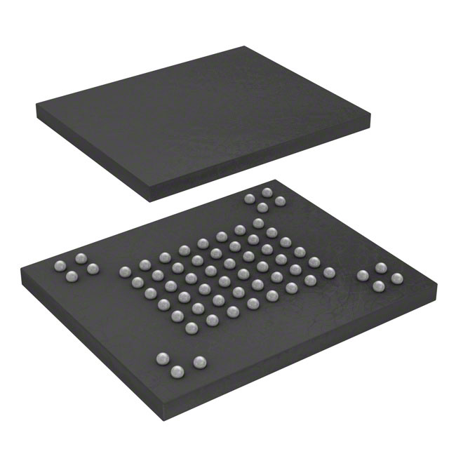 IC FLASH 1GBIT 63-VFBGA