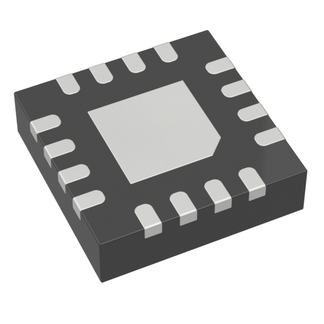 TPS65120RGTT