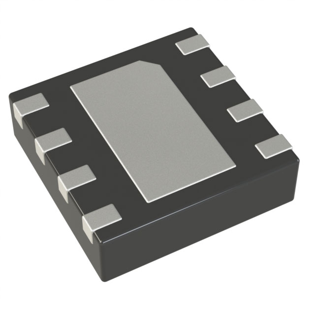 ISL6617AFRZ-T