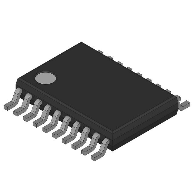 ATTINY261A-XU