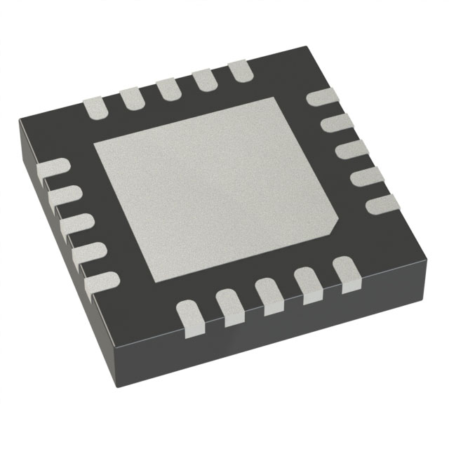 LTC2654BCUF-H16#PBF