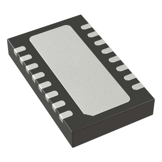 LTC2803IDHC#PBF