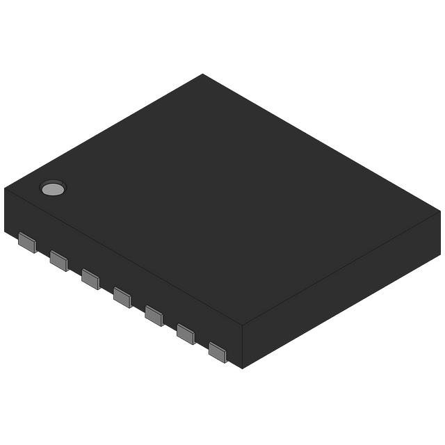 LTC2493CDE#TRPBF