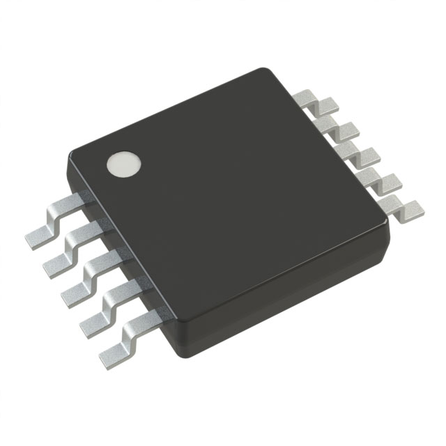 MCP4652-104E/UN