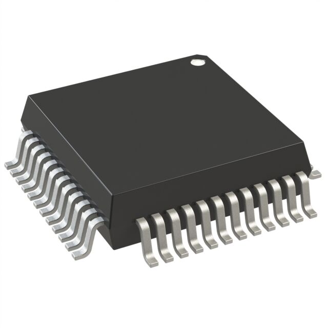 ADUC7060BSTZ32-RL