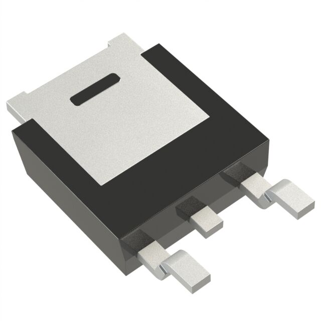 IXTY06N120P