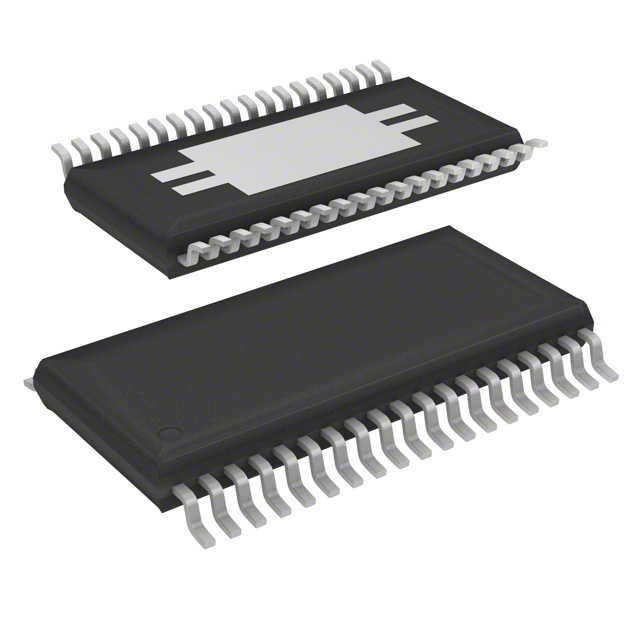 TAS5822MDCPR