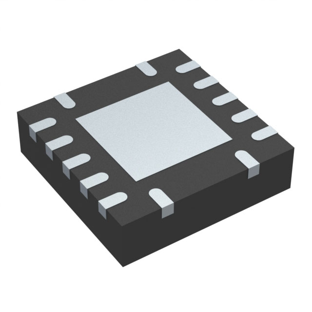 TPA6120A2RGYR