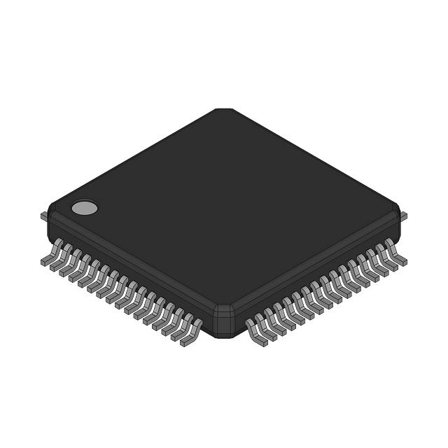 S9S12XF512J2MLH