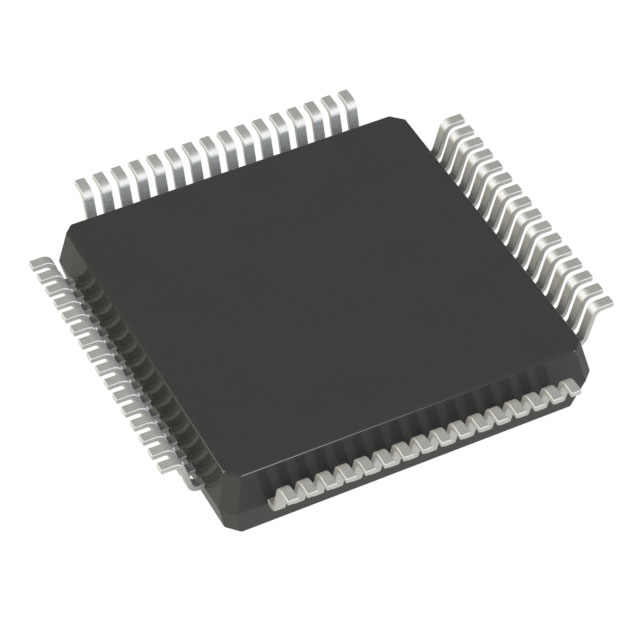 ADUC7025BSTZ62-RL