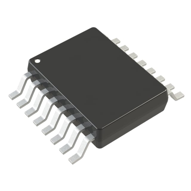 LTC2636CMS-LZ10#PBF