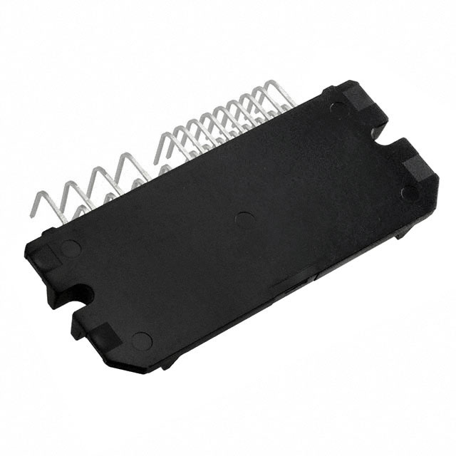 STK57FU394AG-E