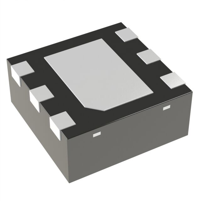 MCP4716A0T-E/MAY