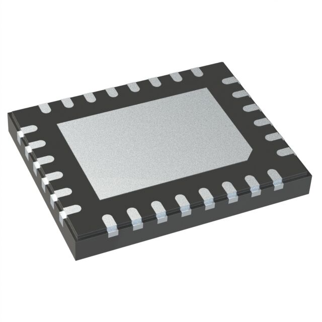 MIC4607A-2YML-TR