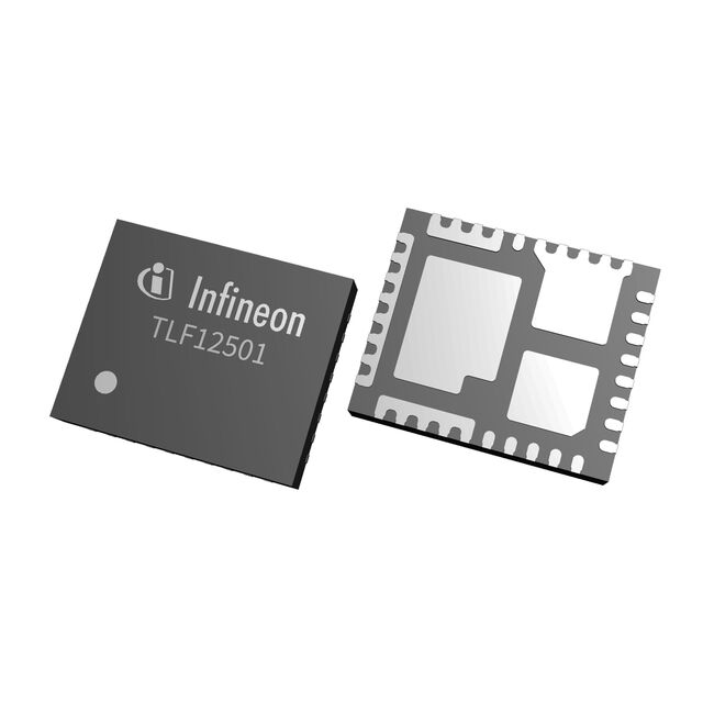 TLF12501AUMA1