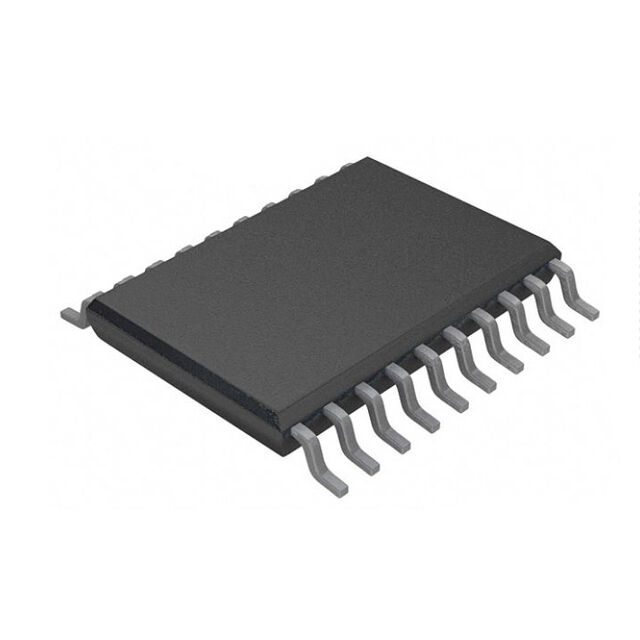 MAX14919AUP+