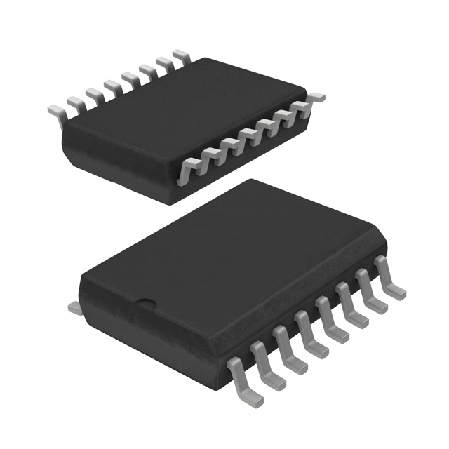 IC MTR DRV BIPOLAR 3-5.5V 16SOIC