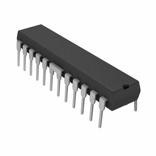 IC MTRDRV BIPLR 4.75-5.25V 24DIP