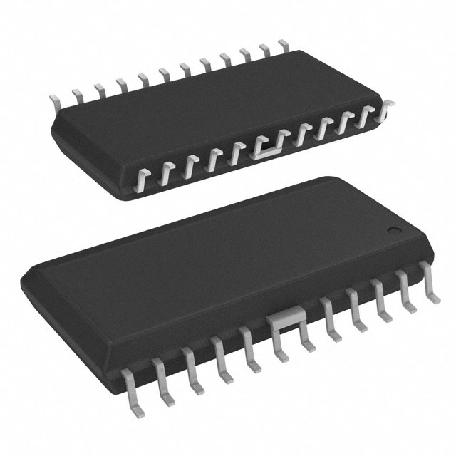 IC MOTOR DRIVER BIPOLAR 24SOIC