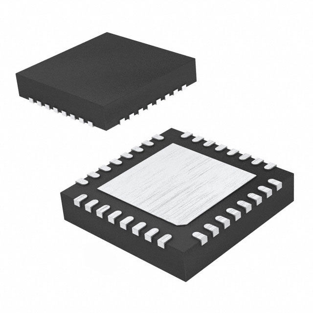 IC MTR DRVR BIPOLAR 3-5.5V 32QFN