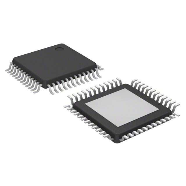 IC MOTOR DRVR MULTIPHASE 48LQFP