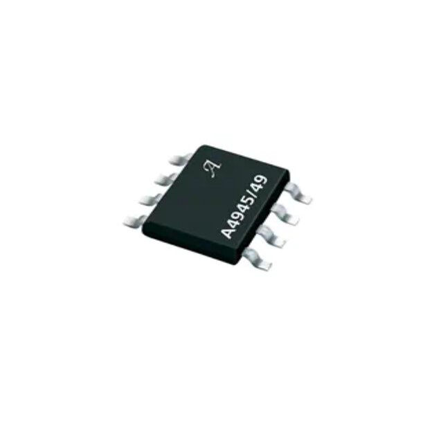 IC FAN DRIVER BLDC SOT89-3