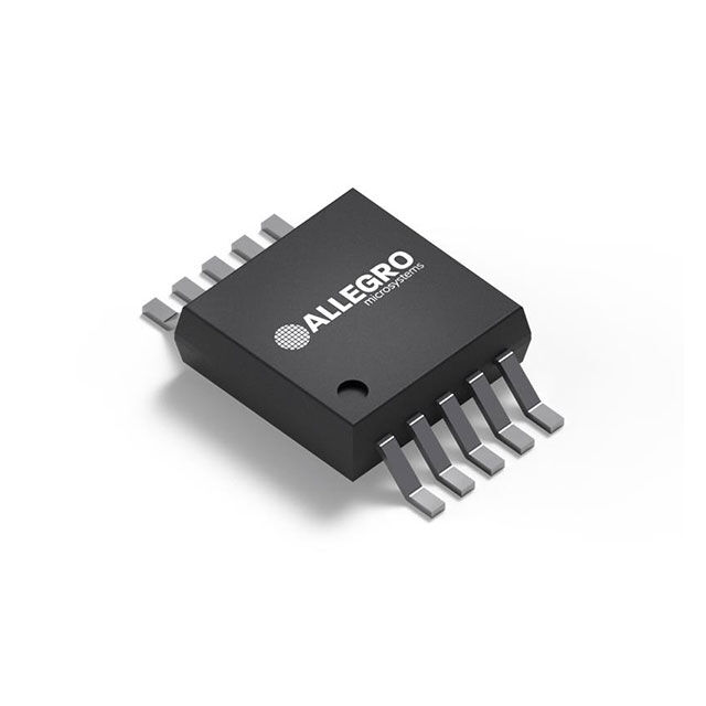 IC MOTOR DRIVER 8V-40V 10MSOP