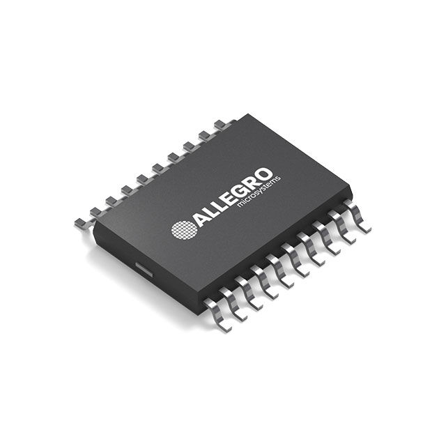 IC MOTOR DVR STEP AUTO