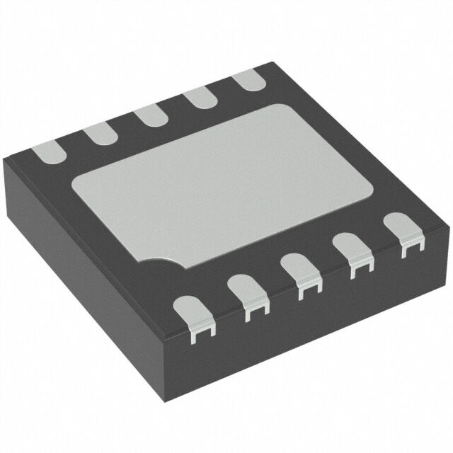 IC MTRDRV MULTPHS 4.5-5.5V 10DFN