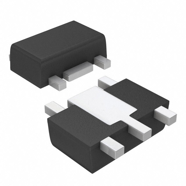 IC MOTOR DRIVER 1.8V-5V SOT89-5