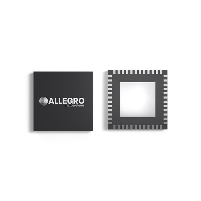 IC MOTOR DRIVER 5.5V-50V 48QFN