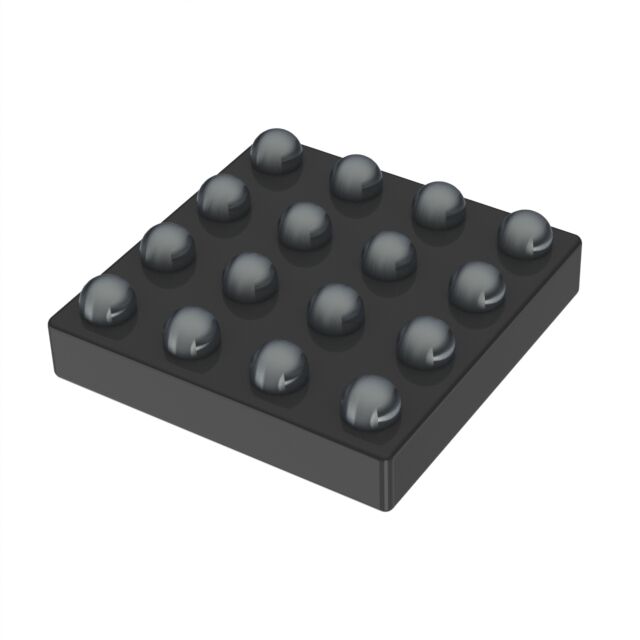 9.0V 2CH H-BRIDGE MOTOR DRIVER