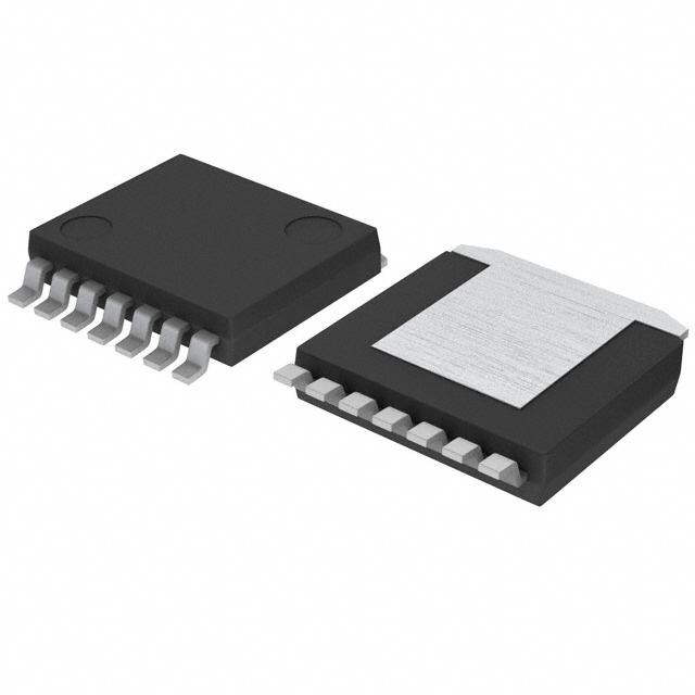 IC MOTOR DRIVER 6V-32V HRP7