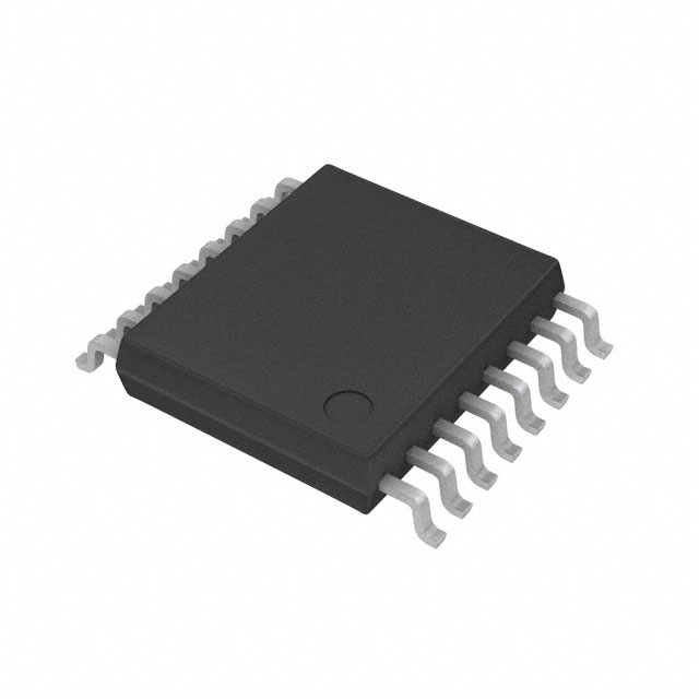 IC MOTOR DRIVER 16SSOPB