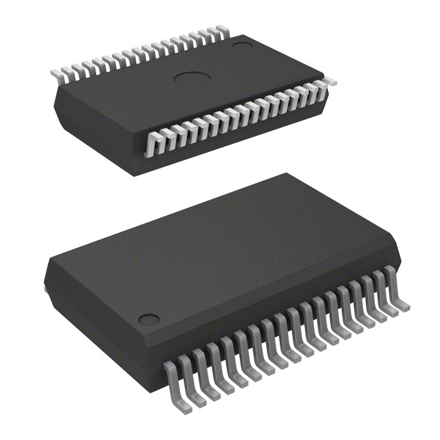 IC REG CTRLR INTEL 1OUT 36QSOP