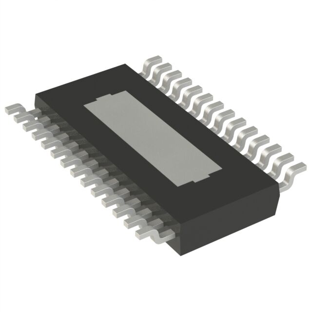AUTOMOTIVE, FOUR-CHANNEL 120M SM