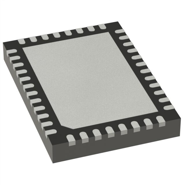 AUTOMOTIVE 60V THREE-PHASE GATE