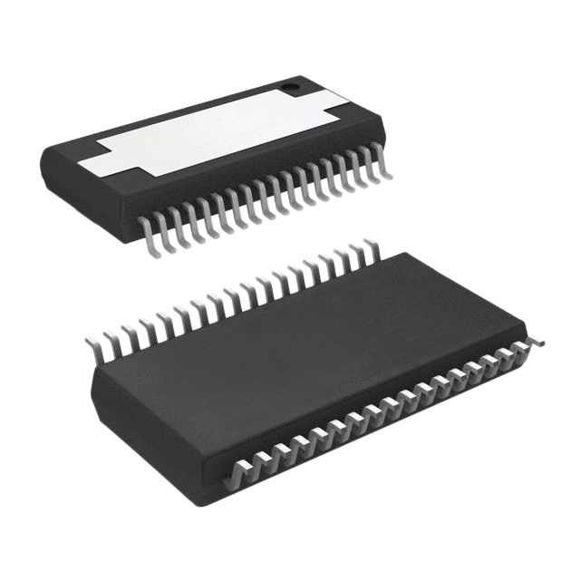 IC MOTOR DRIVER BIPOLAR 36HSSOP