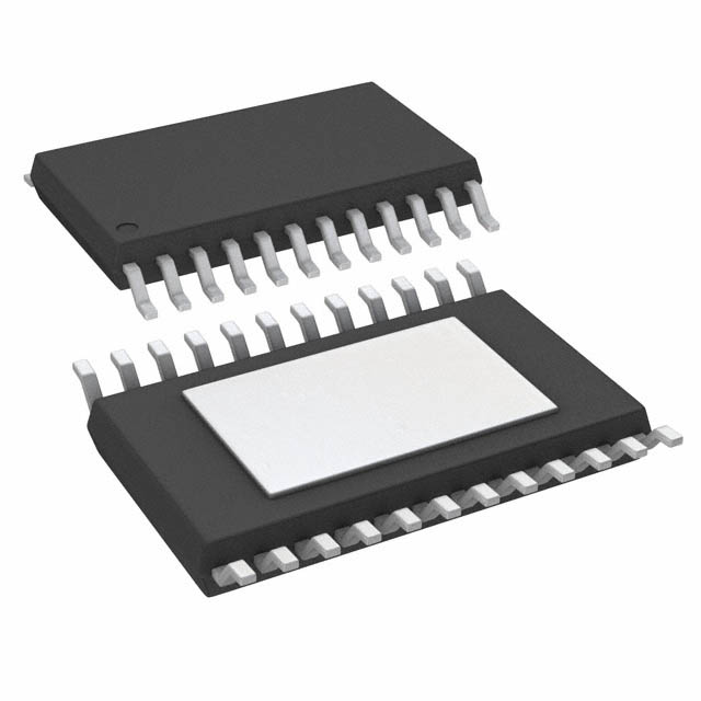 AUTOMOTIVE 45-V, 1.5-A BIPOLAR S