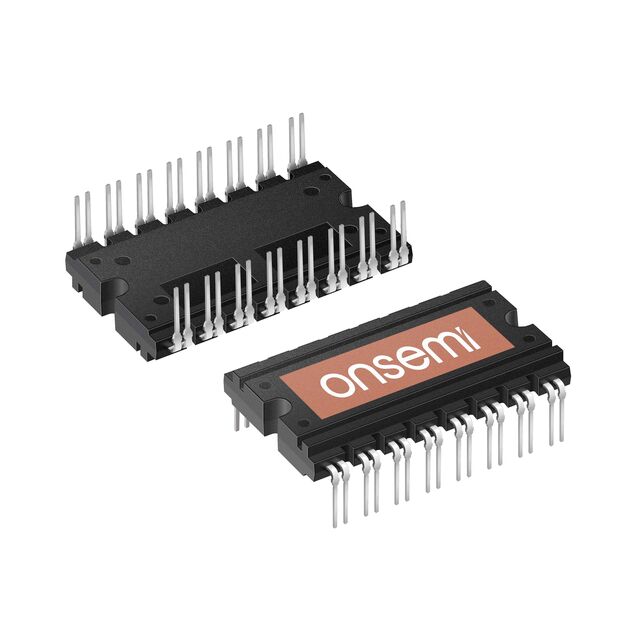 SPM33 INV 1200V 30A