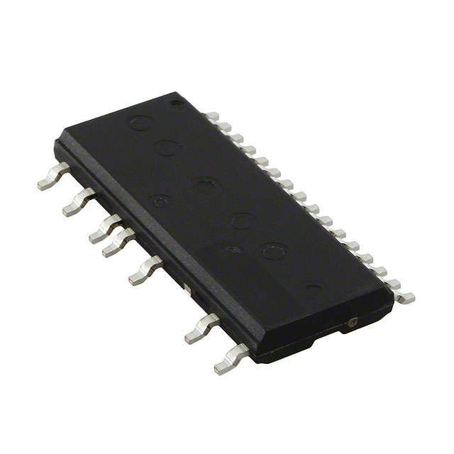 IC POWER MOD SPM 250V 4A SPM23BD