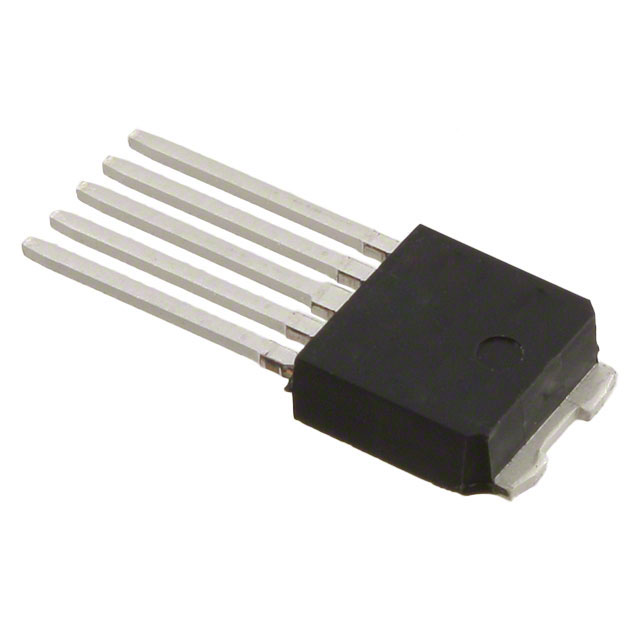 IC MOTOR DRIVER 9V-15V 5IPPAK