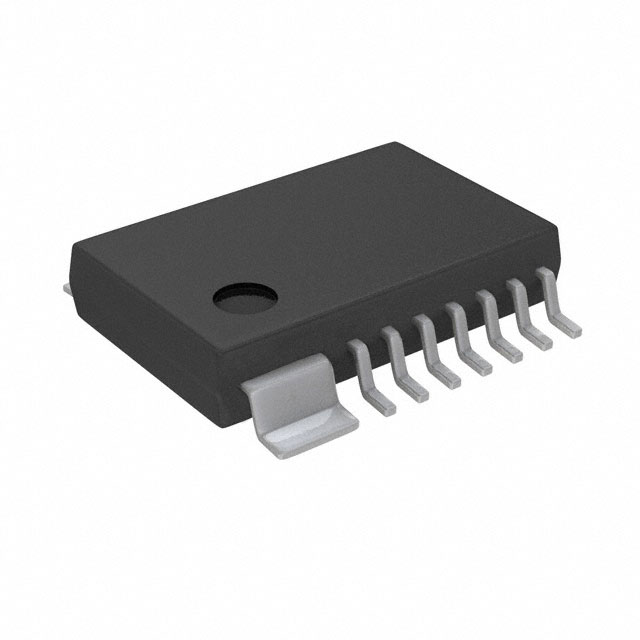 IC AMP AB MON/STER 700MW 14HSSOP