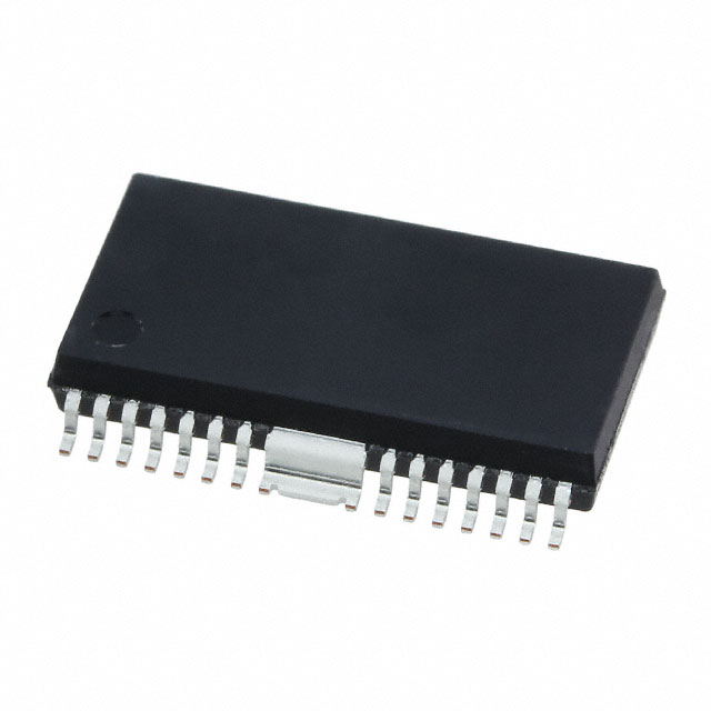 IC MOTOR DRIVER 5V-22V 28HSOP