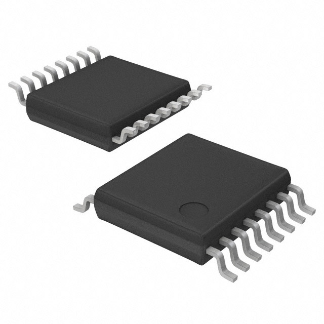 RF DEMODULATOR IC 16SSOP