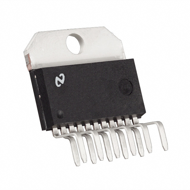 IC AMP CLSS AB MONO 56W TO220-11